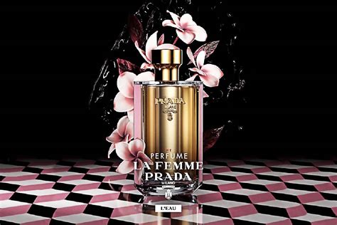 la femme prada eau de parfum review|prada la femme body lotion.